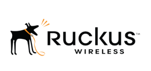 Ruckus pentru wi-fi business