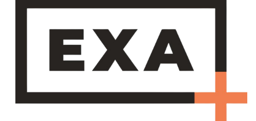 EXA Logo