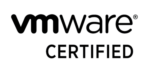 VM Ware certification