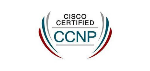 Cisco Certified CCNP