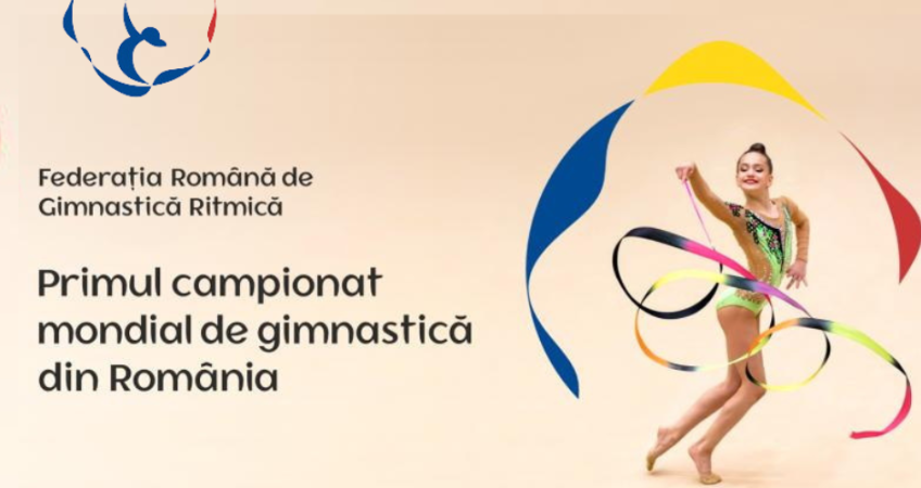Campionatul mondial de gimnastica ritmica