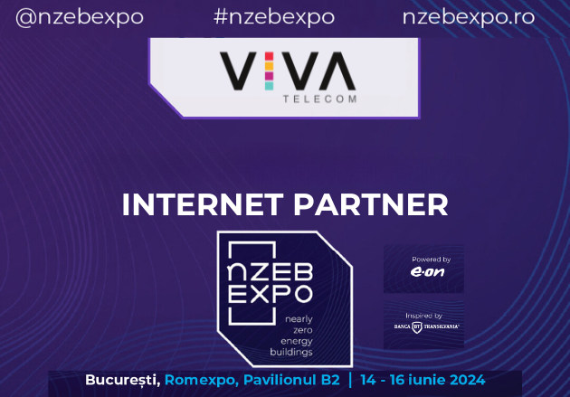Internet partner nZeb Expo