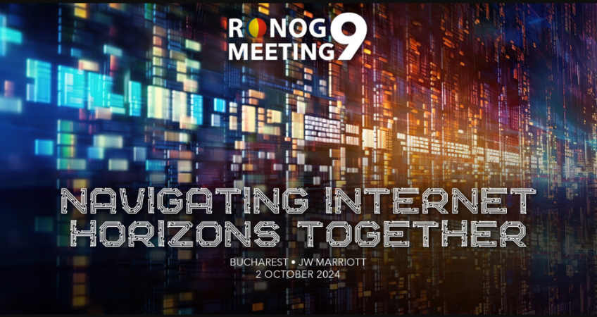 Ronog 9 - VIVA Telecom connectivity partner