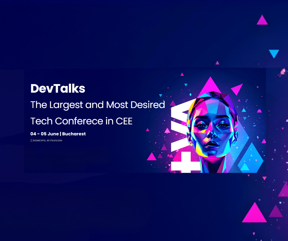 Devtalks 2025