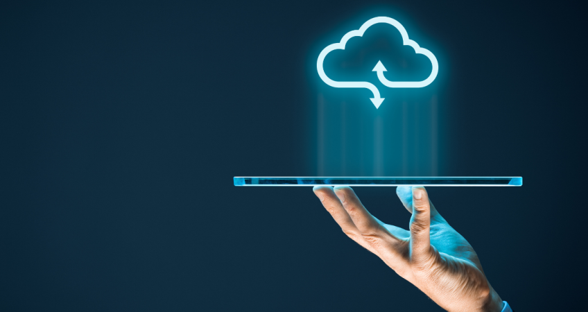 Infrastructură digitală pentru viitor